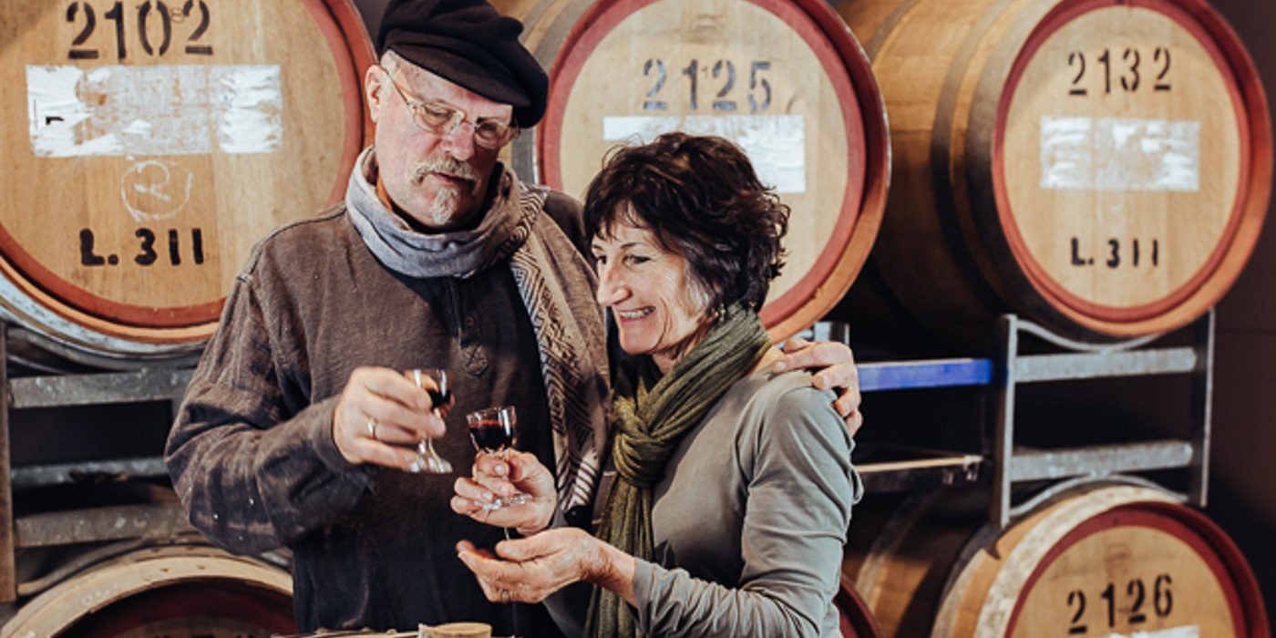 released Sassy Sister Liqueur, the first release from Bilyara Springs